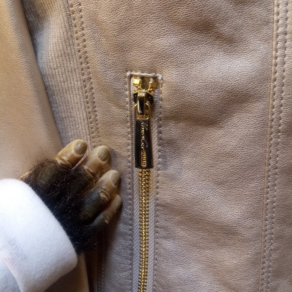 Keneth Cole Jacket - image 6